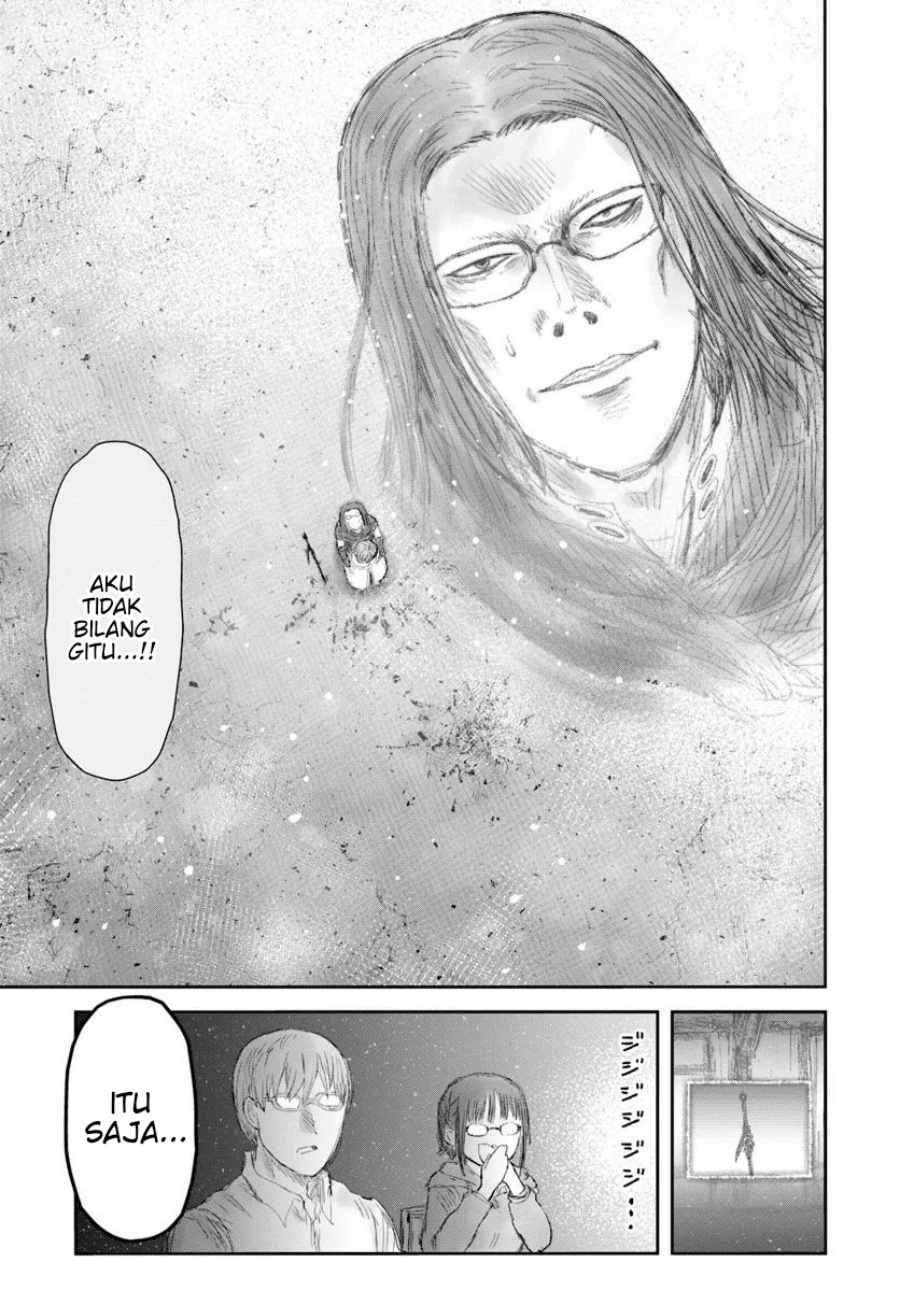 Isekai Ojisan Chap 66 - Next Chap 67