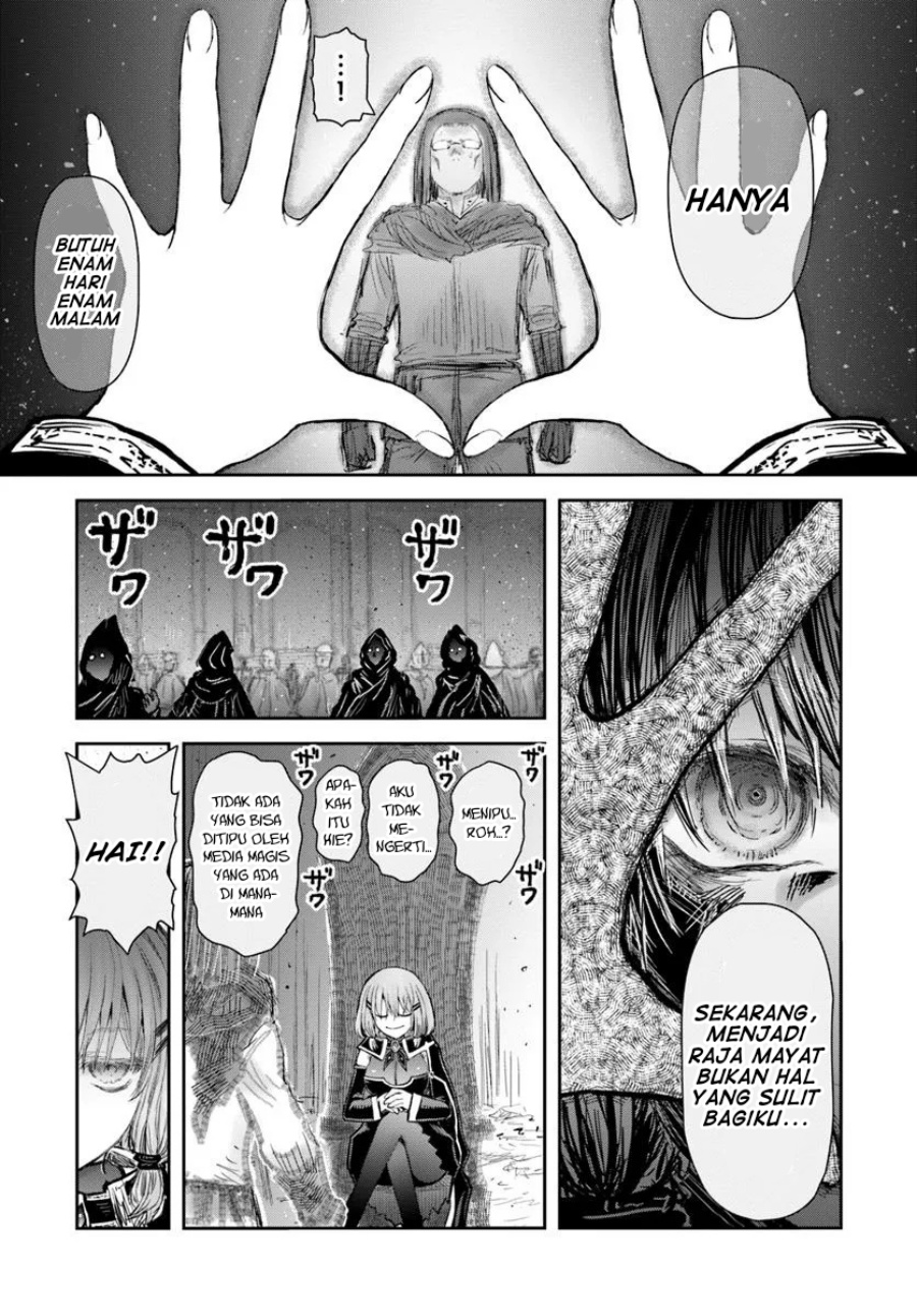 Isekai Ojisan Chap 66 - Next Chap 67