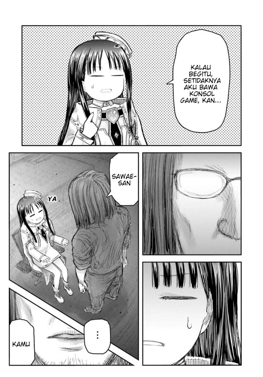 Isekai Ojisan Chap 68 - Next Chap 69