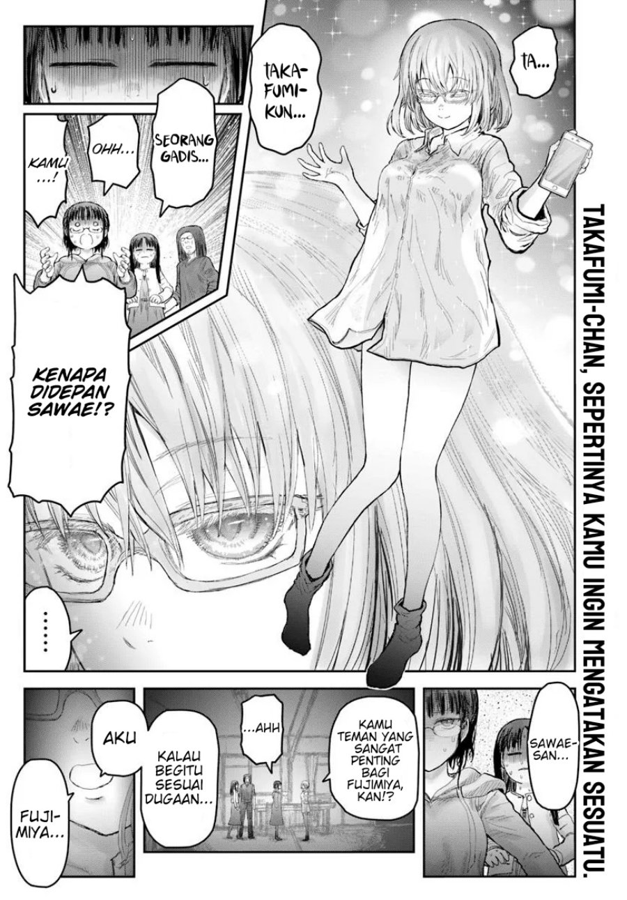 Isekai Ojisan Chap 68 - Next Chap 69
