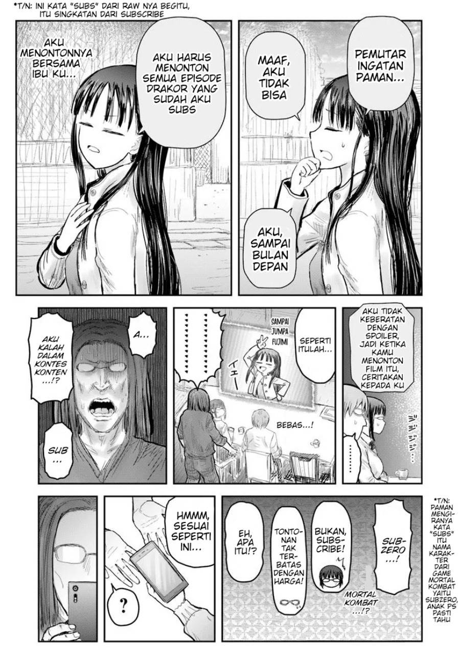 Isekai Ojisan Chap 69 - Next Chap 70