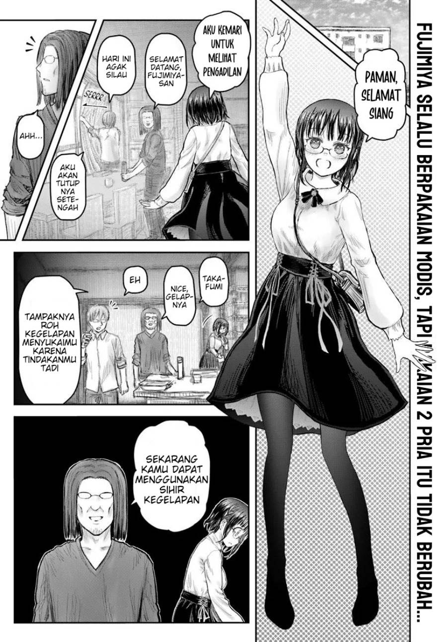 Isekai Ojisan Chap 69 - Next Chap 70