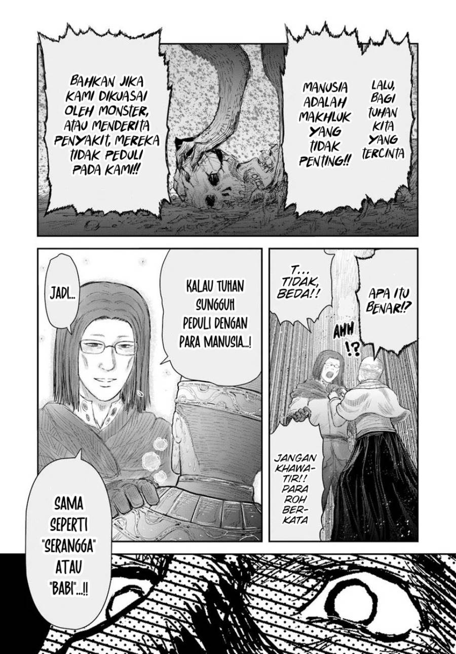 Isekai Ojisan Chap 69 - Next Chap 70