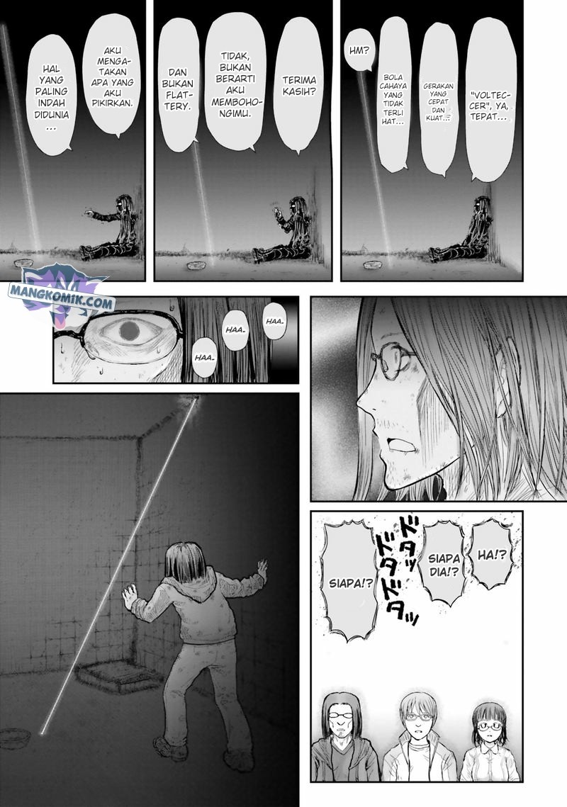 Isekai Ojisan Chap 15.1 - Next Chap 16.1