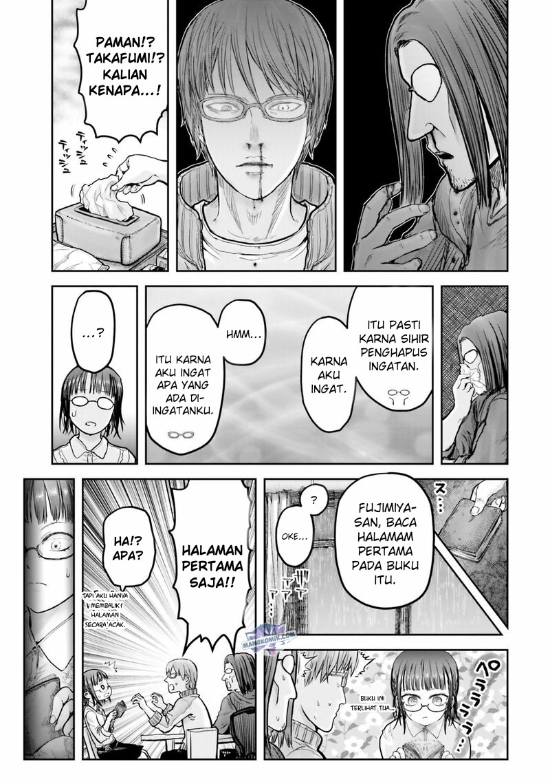 Isekai Ojisan Chap 15.1 - Next Chap 16.1