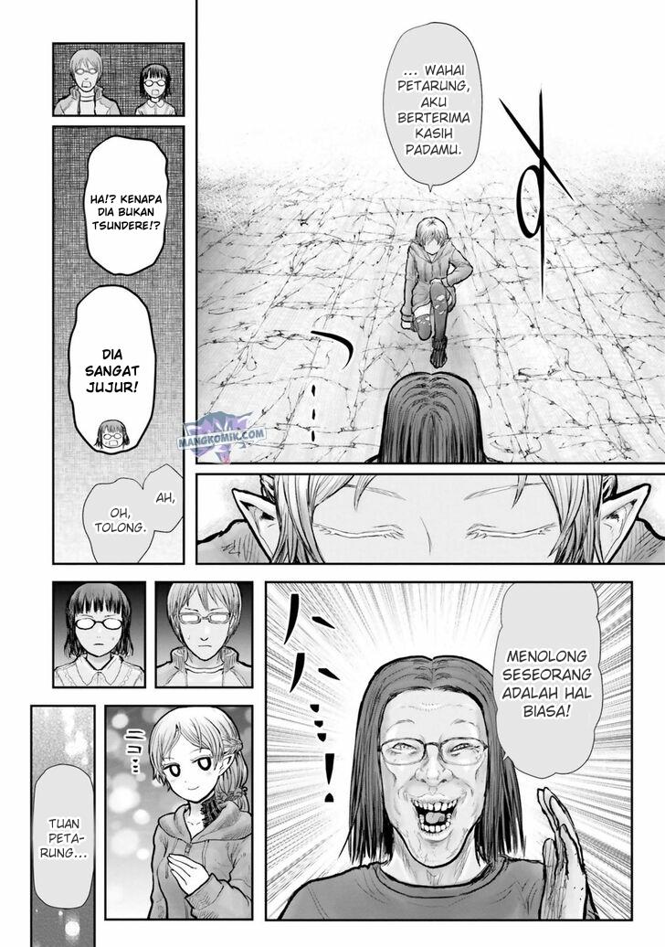 Isekai Ojisan Chap 16 - Next Chap 17
