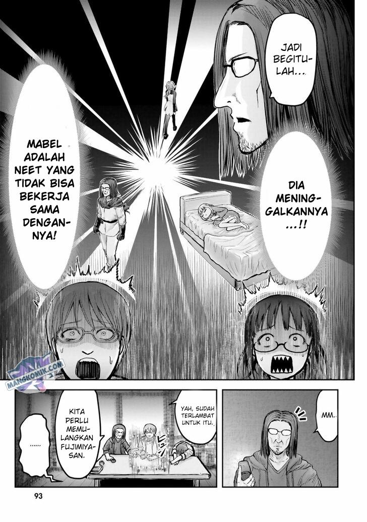 Isekai Ojisan Chap 16 - Next Chap 17