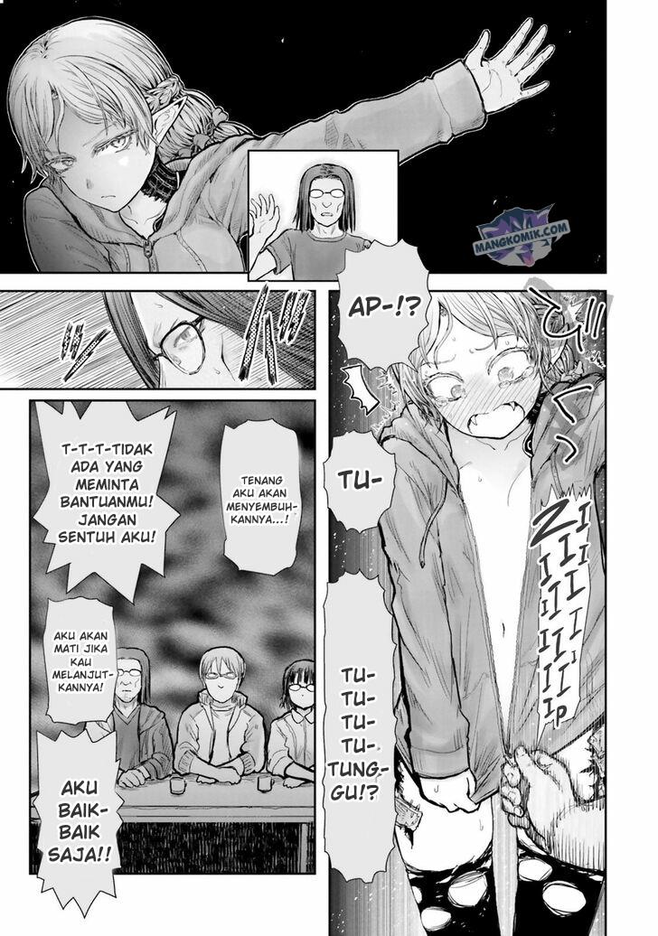 Isekai Ojisan Chap 16 - Next Chap 17