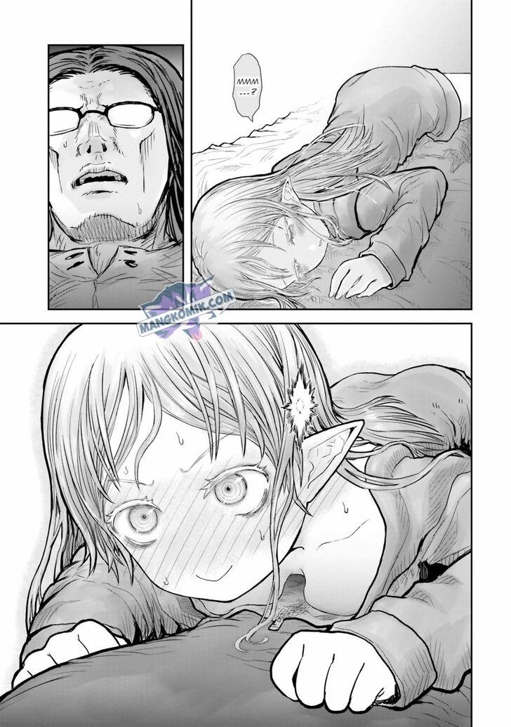 Isekai Ojisan Chap 16 - Next Chap 17