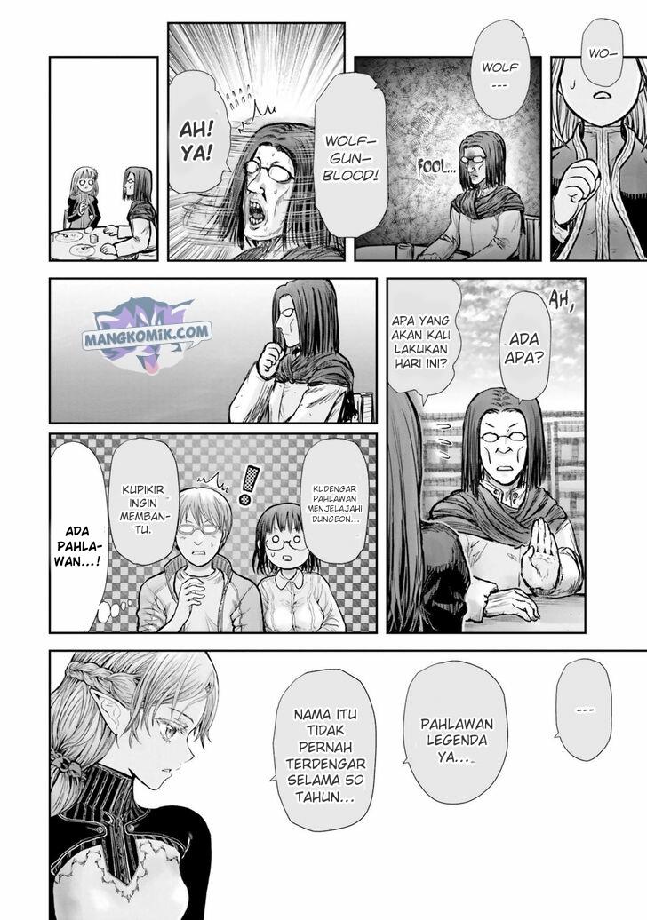 Isekai Ojisan Chap 16 - Next Chap 17