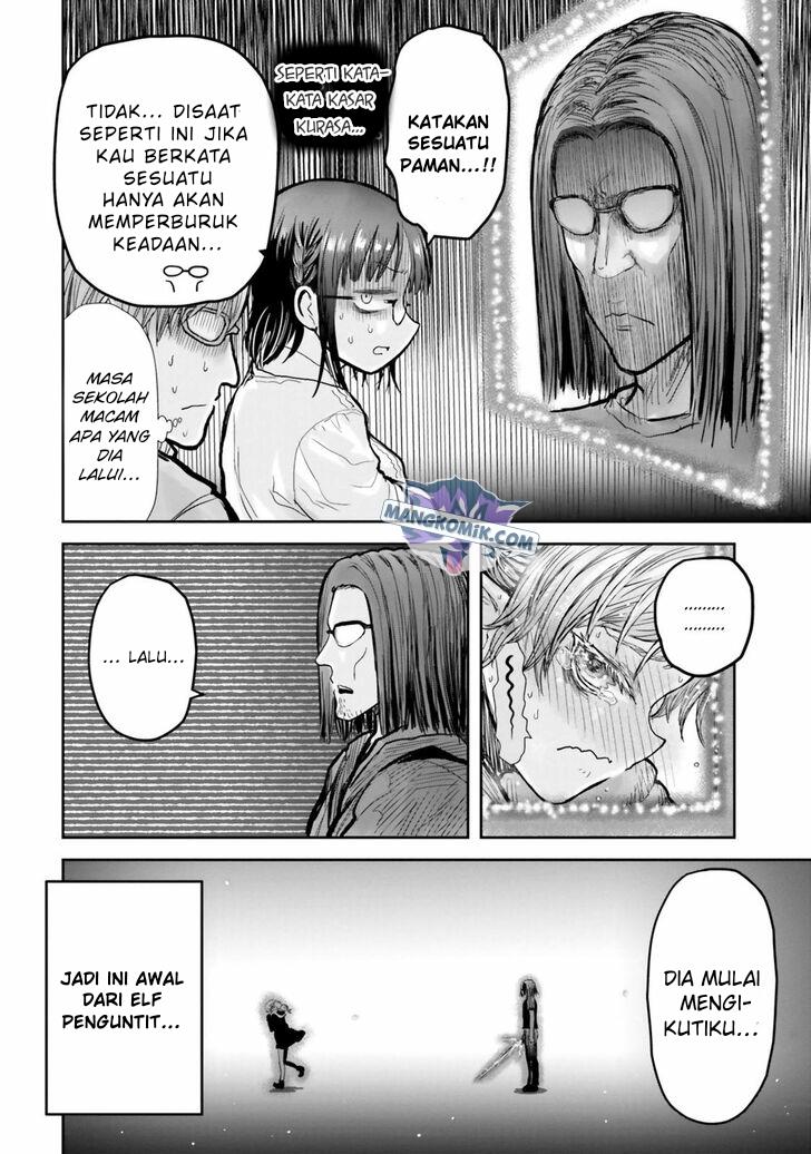 Isekai Ojisan Chap 16 - Next Chap 17