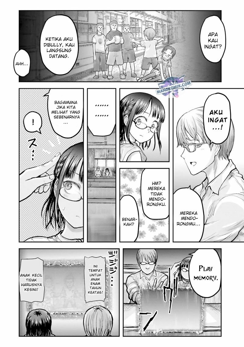 Isekai Ojisan Chap 18 - Next Chap 19