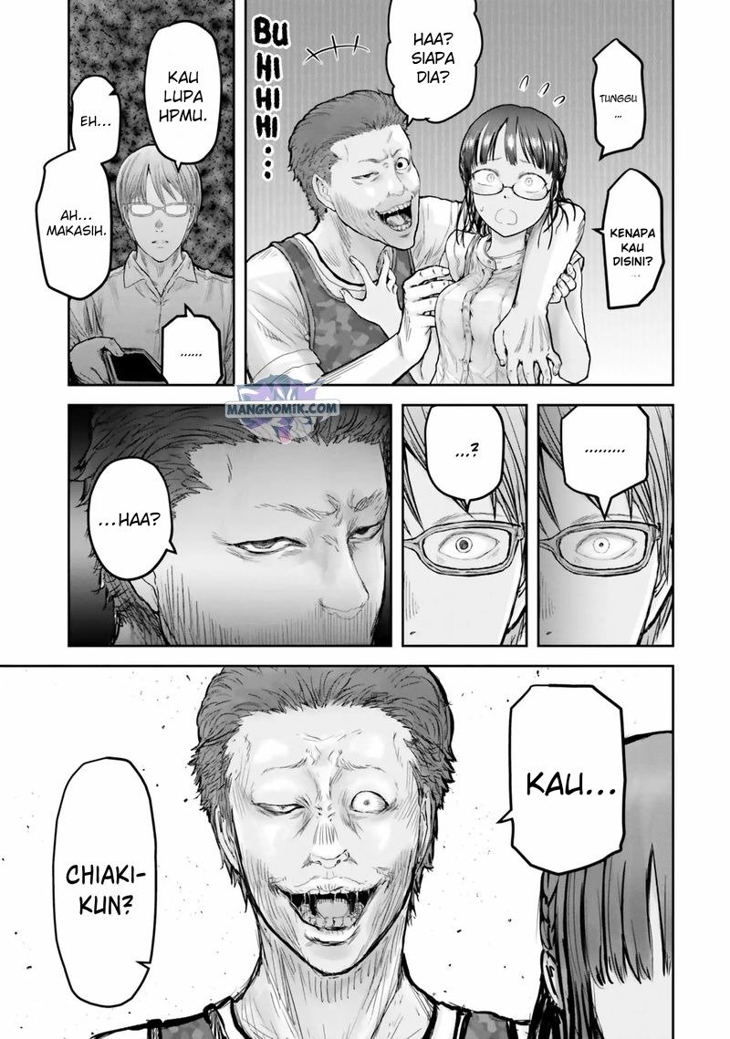 Isekai Ojisan Chap 18 - Next Chap 19