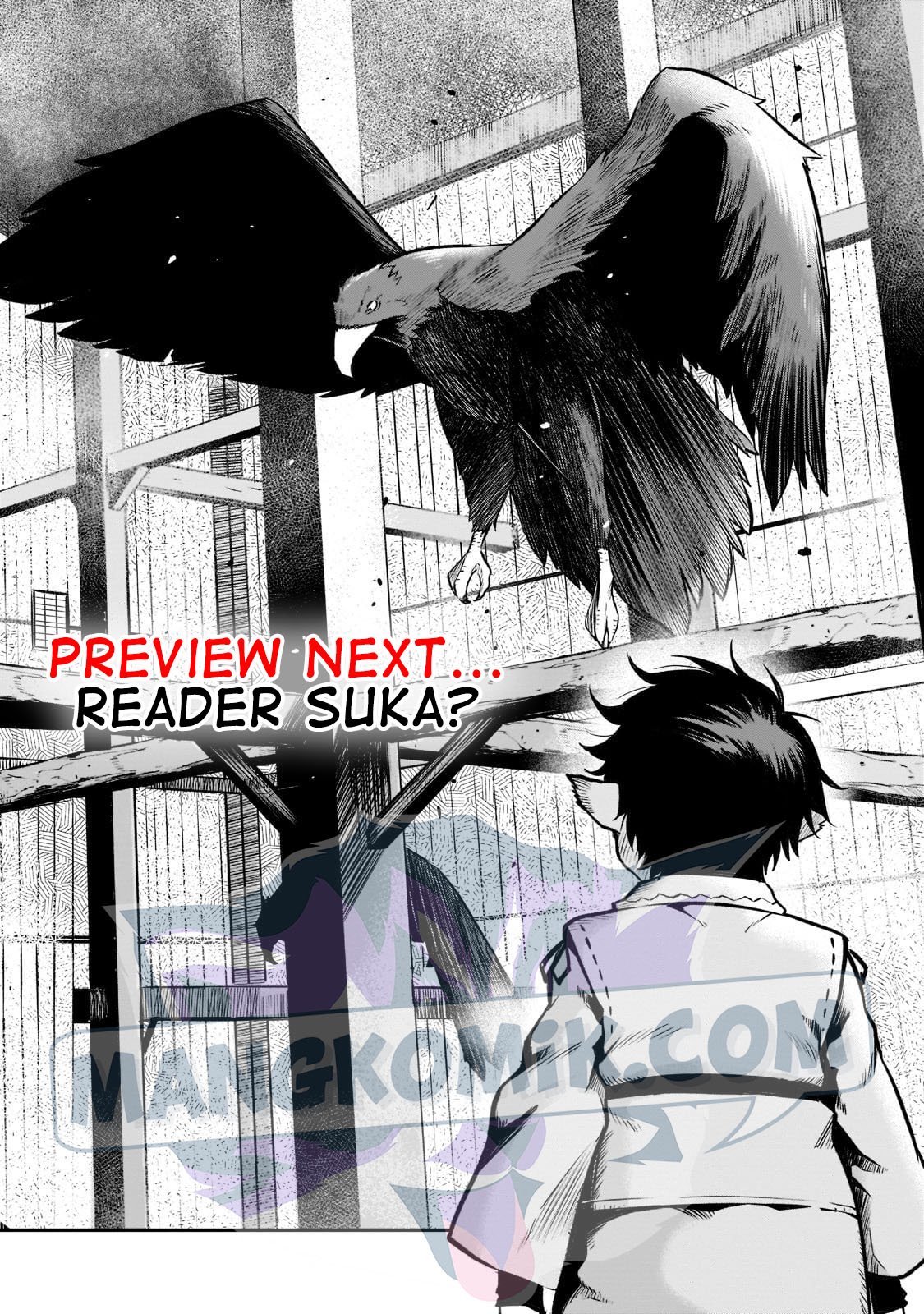 Isekai Ojisan Chap 23 - Next Chap 24