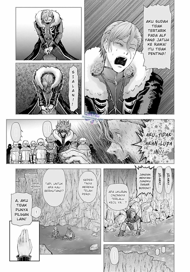 Isekai Ojisan Chap 23 - Next Chap 24