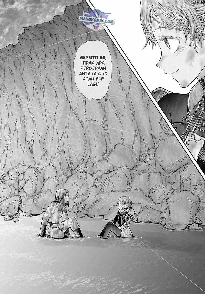 Isekai Ojisan Chap 23 - Next Chap 24