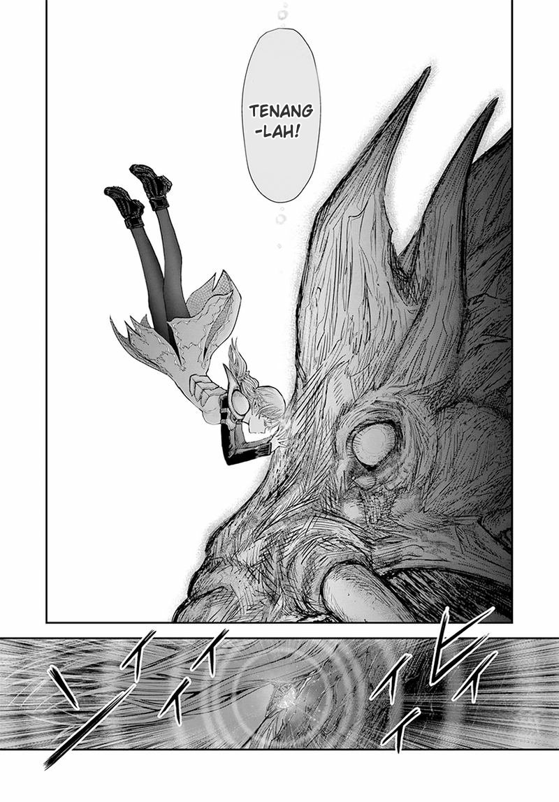 Isekai Ojisan Chap 23 - Next Chap 24