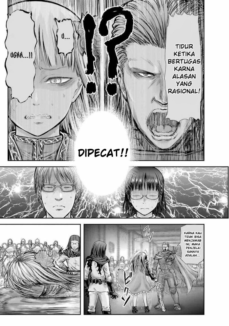 Isekai Ojisan Chap 21 - Next Chap 22
