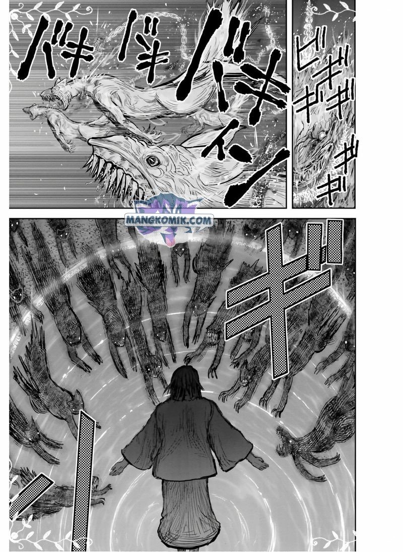 Isekai Ojisan Chap 27 - Next Chap 28