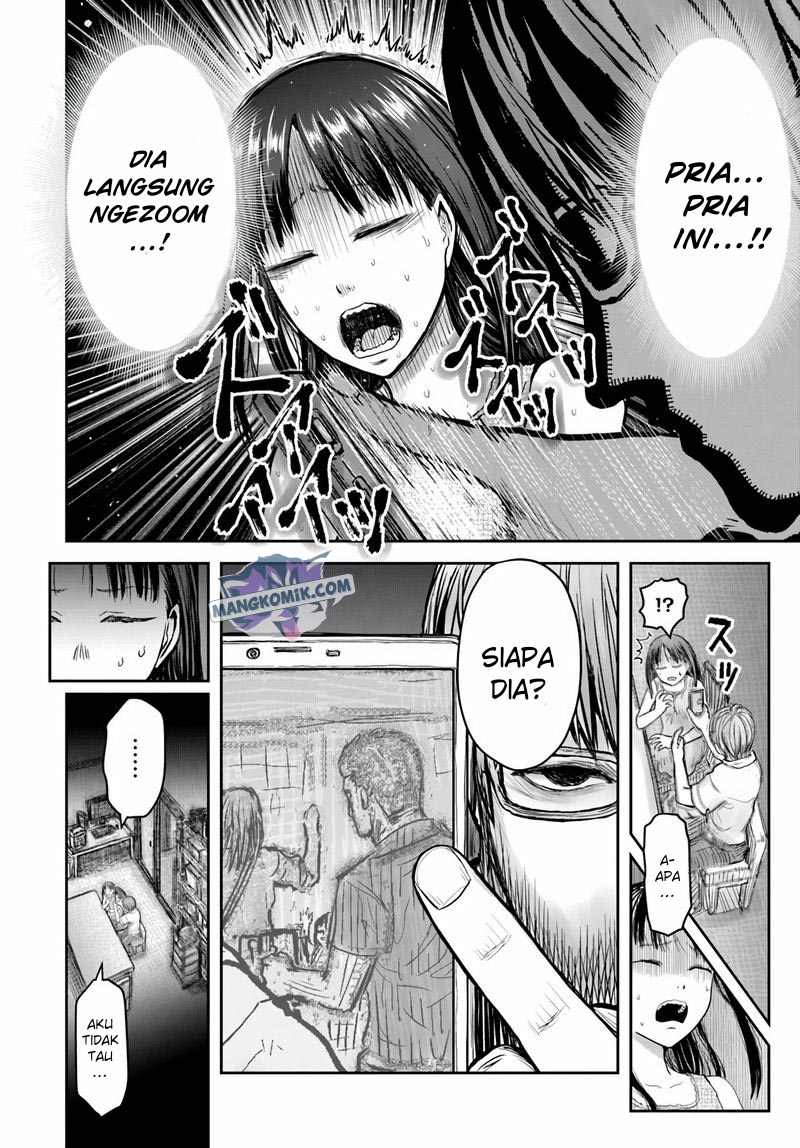 Isekai Ojisan Chap 24 - Next Chap 25