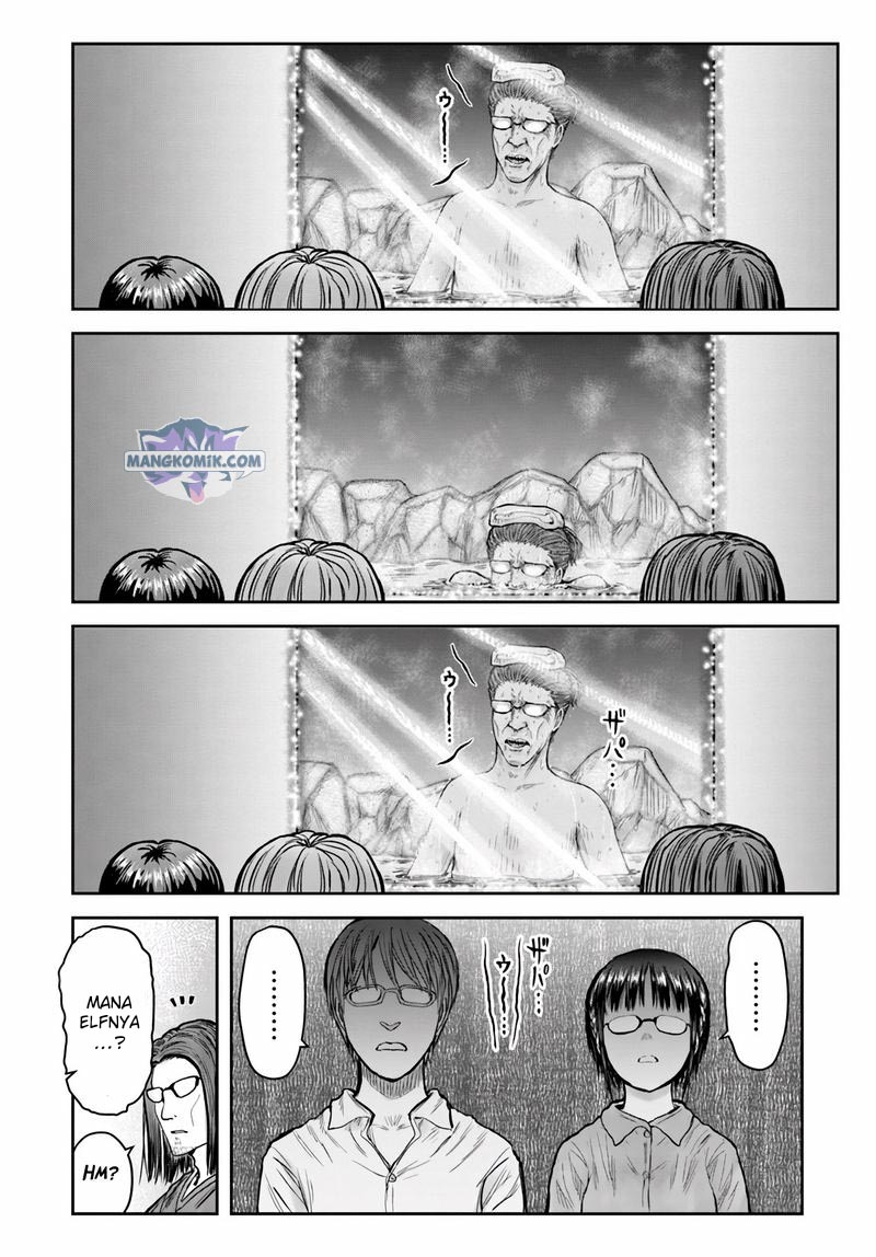 Isekai Ojisan Chap 24 - Next Chap 25