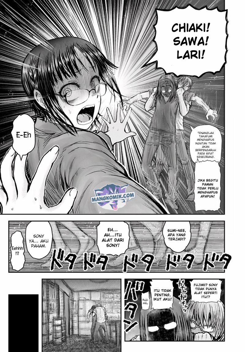 Isekai Ojisan Chap 24 - Next Chap 25