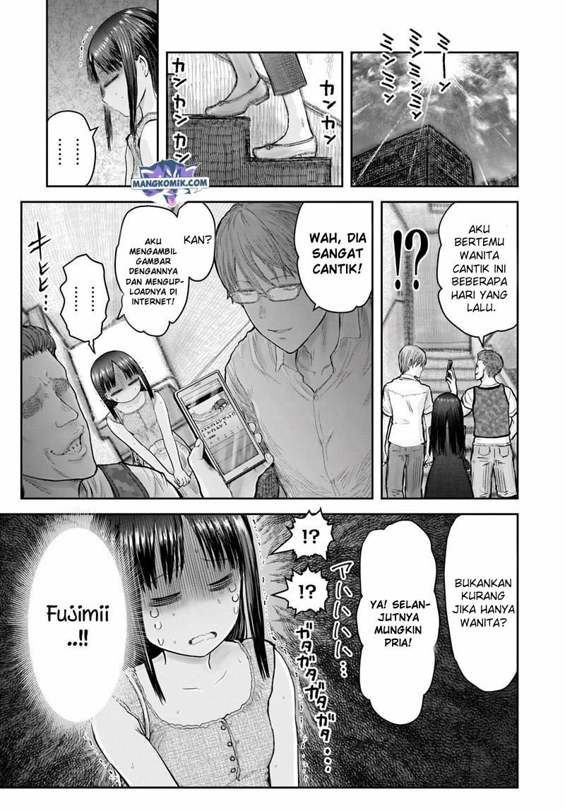 Isekai Ojisan Chap 24 - Next Chap 25