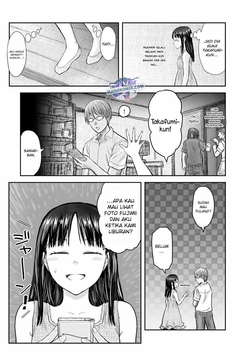 Isekai Ojisan Chap 24 - Next Chap 25