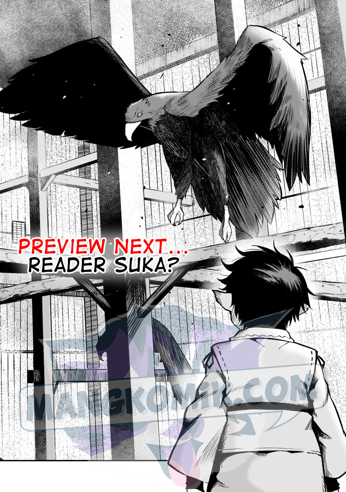 Isekai Ojisan Chap 24 - Next Chap 25