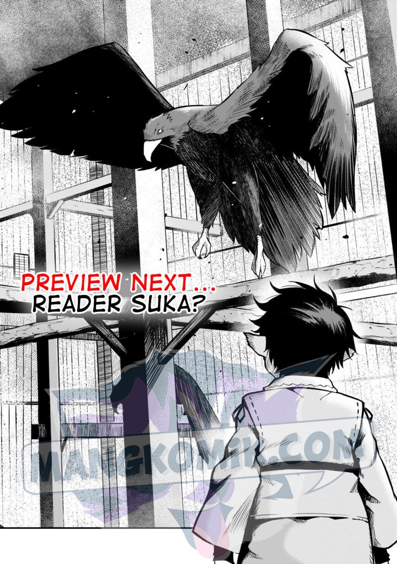 Isekai Ojisan Chap 25 - Next Chap 26