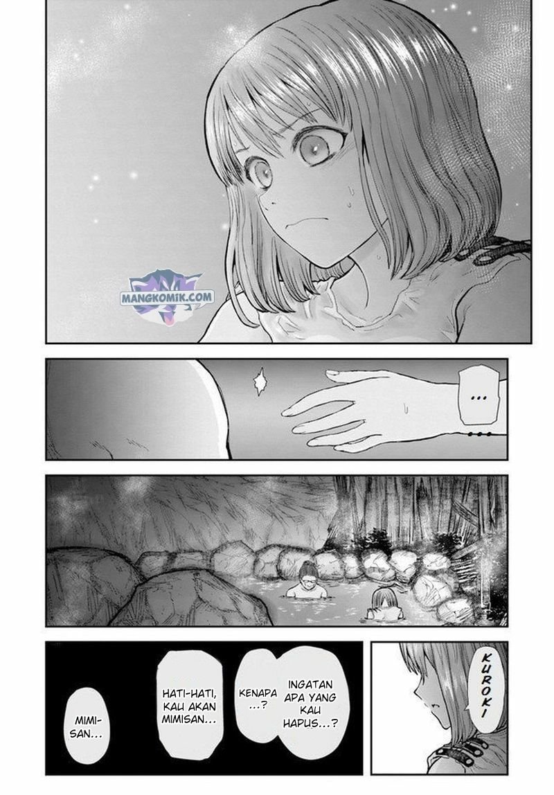 Isekai Ojisan Chap 28 - Next Chap 29