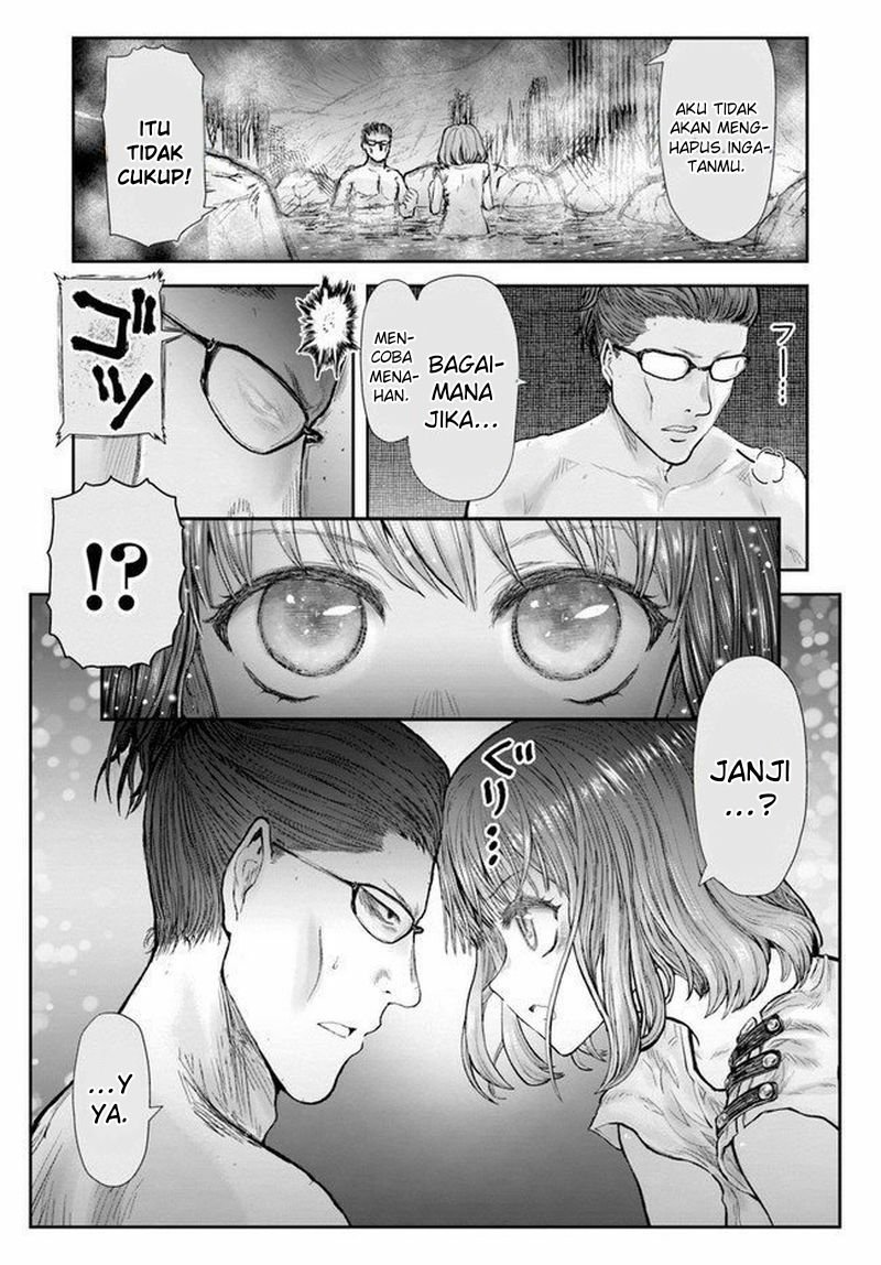 Isekai Ojisan Chap 28 - Next Chap 29