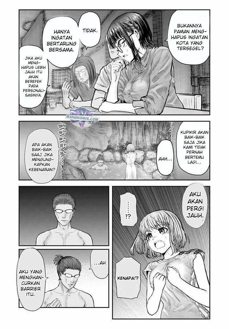 Isekai Ojisan Chap 28 - Next Chap 29