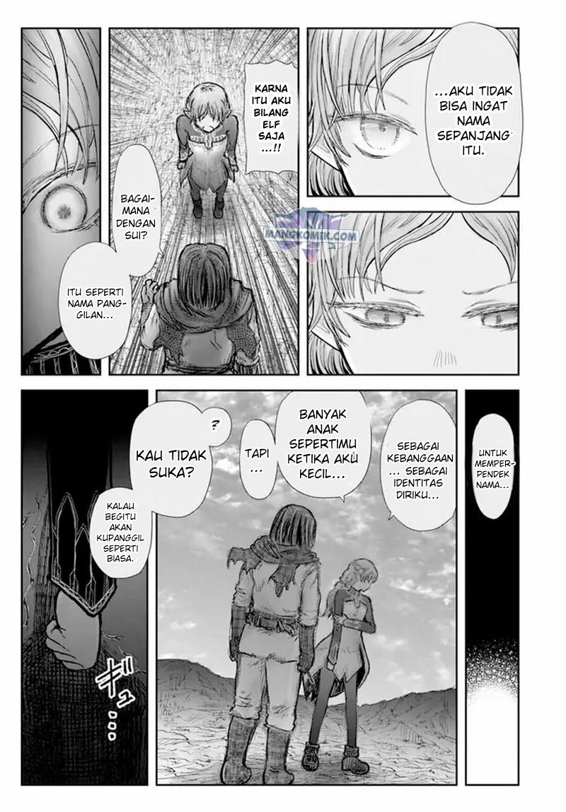 Isekai Ojisan Chap 29 - Next Chap 30