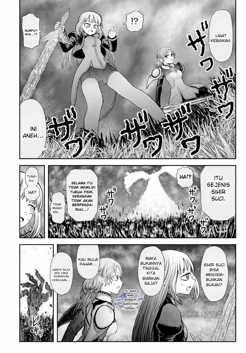 Isekai Ojisan Chap 30 - Next Chap 31