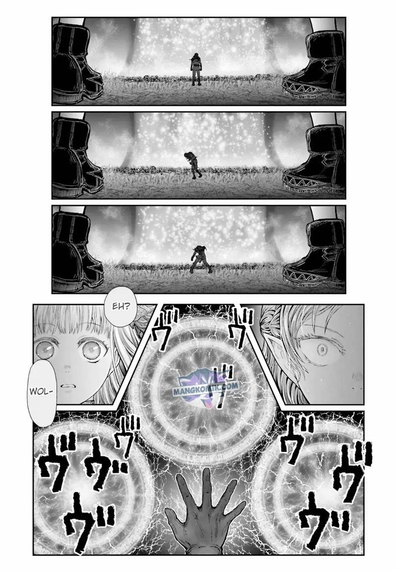 Isekai Ojisan Chap 30 - Next Chap 31