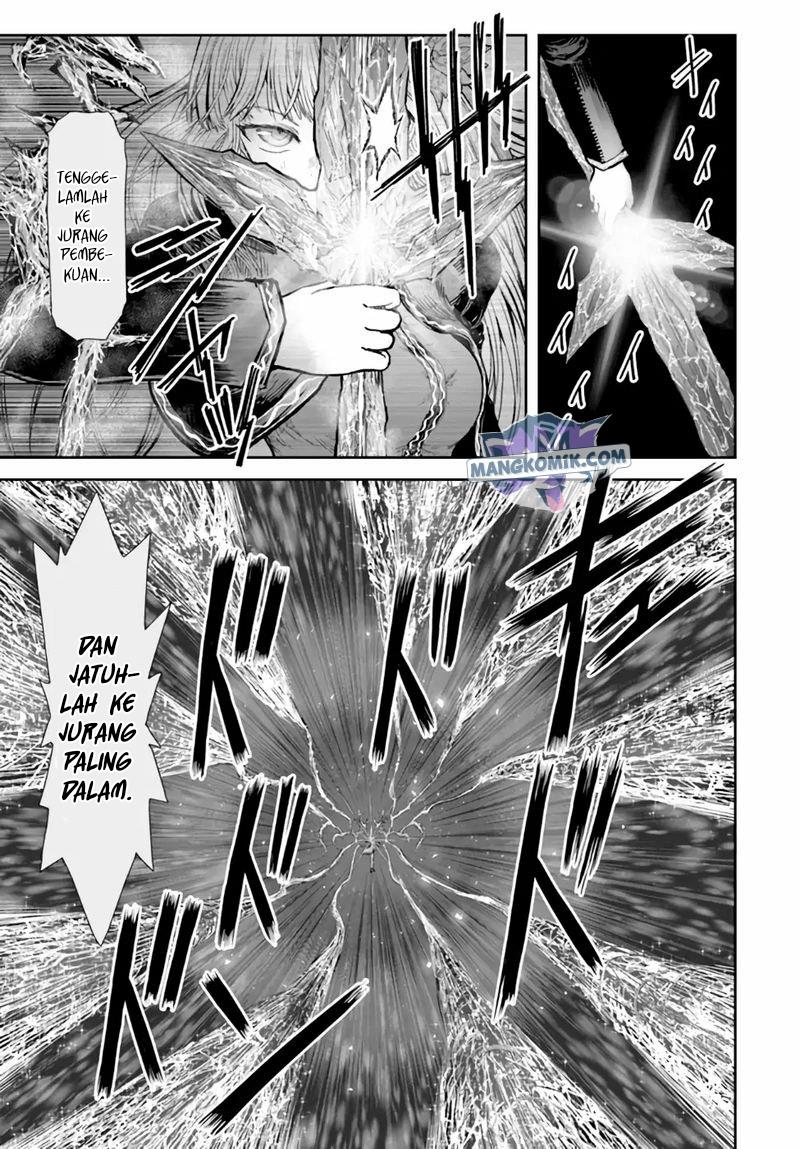 Isekai Ojisan Chap 30 - Next Chap 31