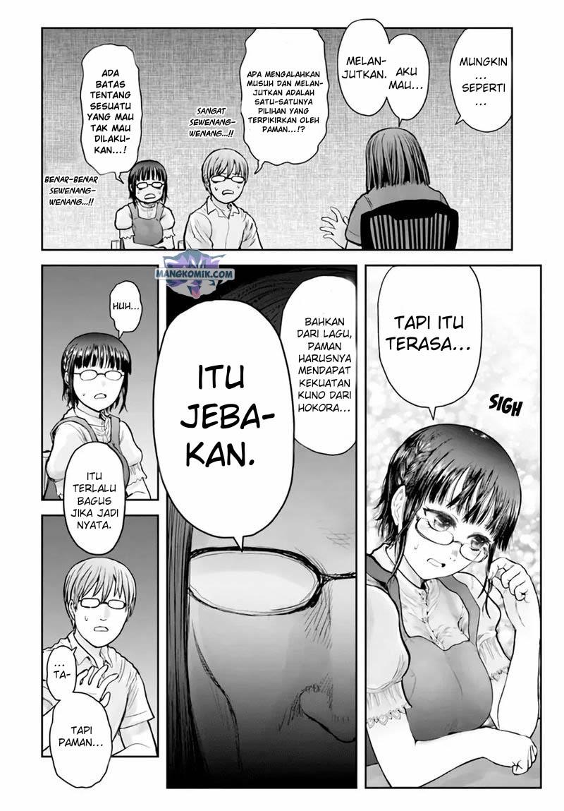 Isekai Ojisan Chap 30 - Next Chap 31