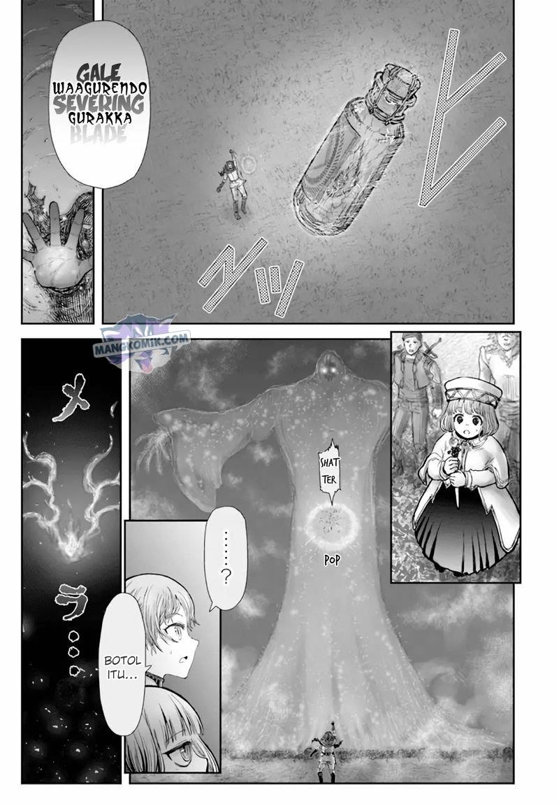 Isekai Ojisan Chap 30 - Next Chap 31