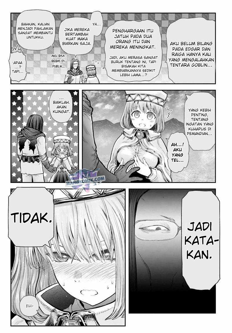Isekai Ojisan Chap 31 - Next Chap 32