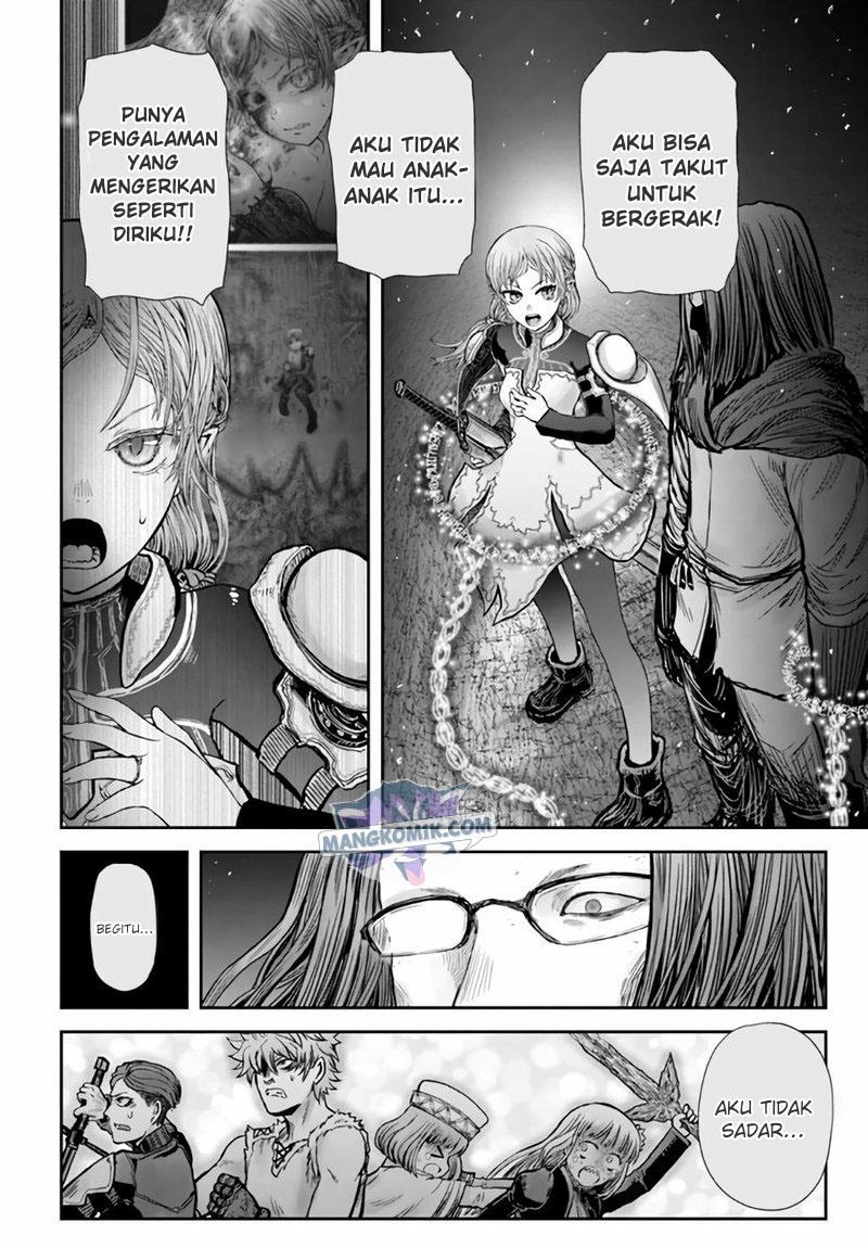Isekai Ojisan Chap 31 - Next Chap 32
