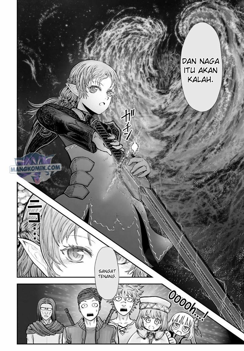Isekai Ojisan Chap 31 - Next Chap 32