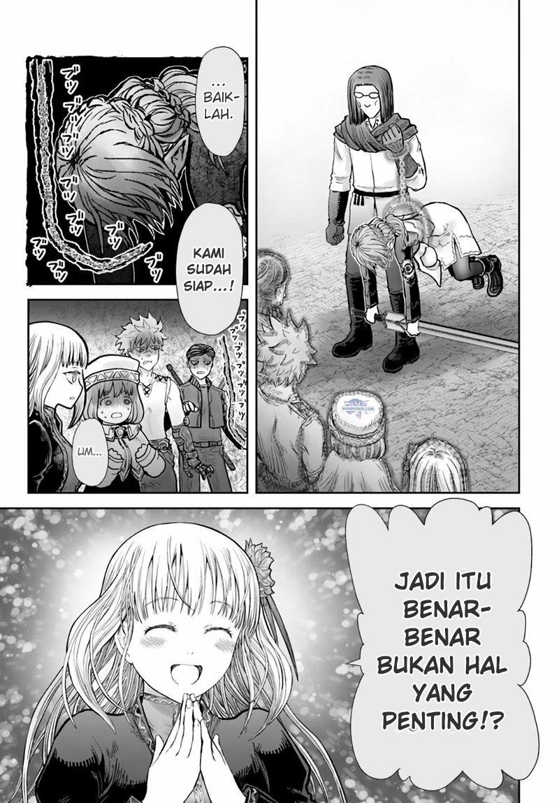 Isekai Ojisan Chap 31 - Next Chap 32