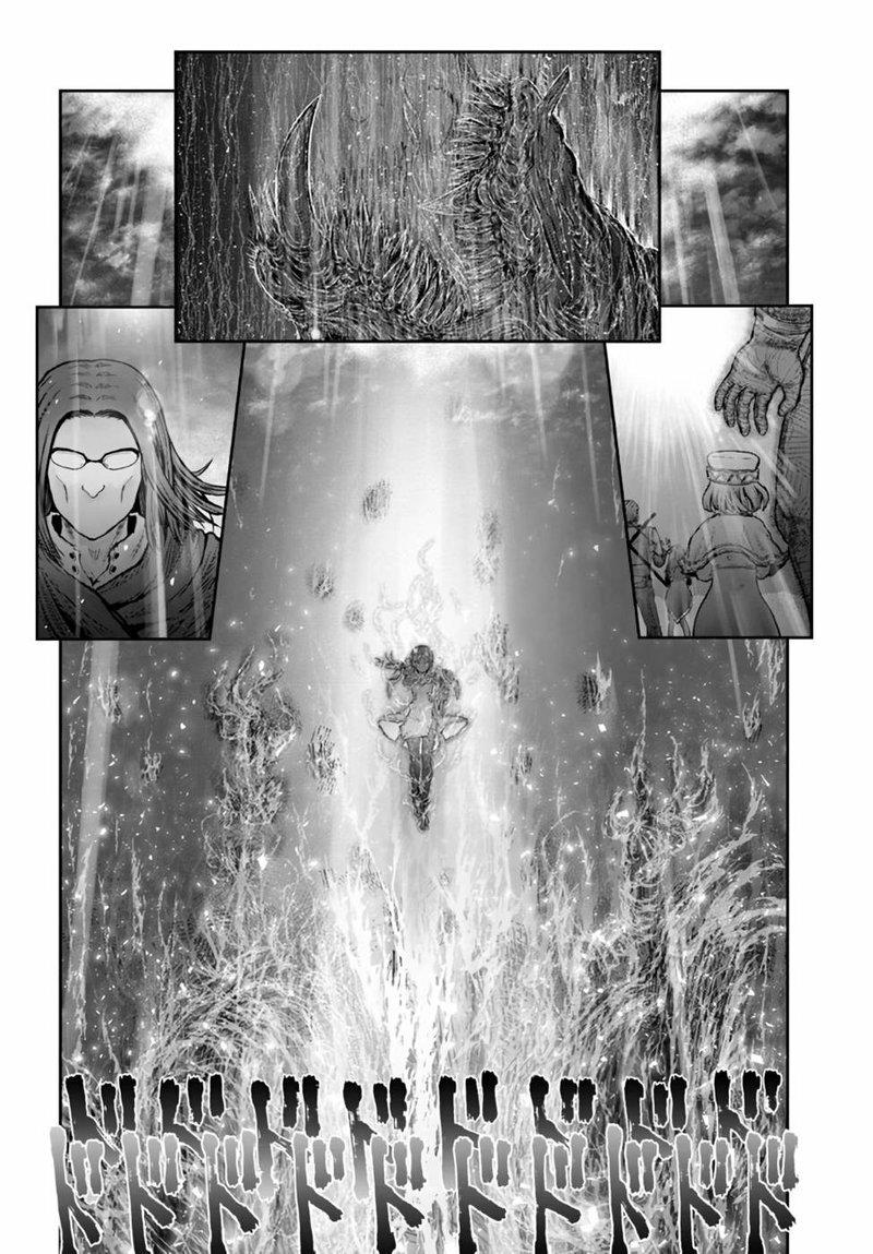 Isekai Ojisan Chap 32 - Next Chap 33