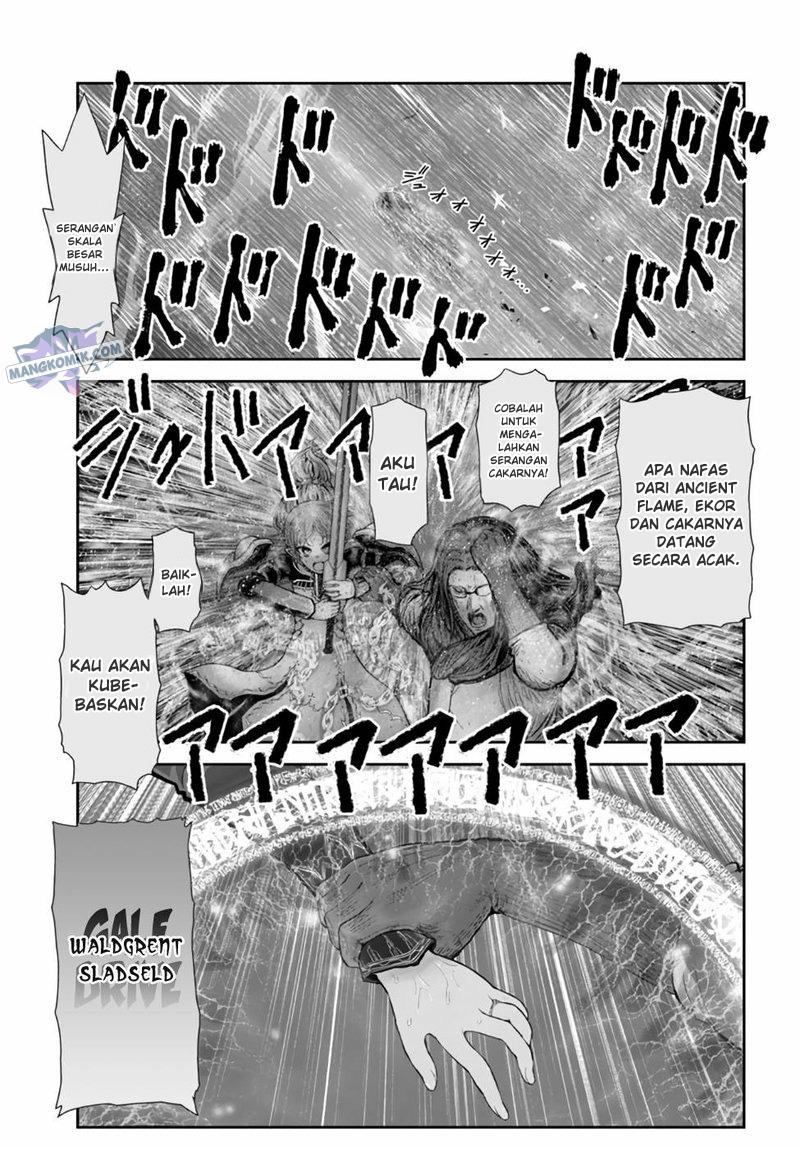 Isekai Ojisan Chap 32 - Next Chap 33