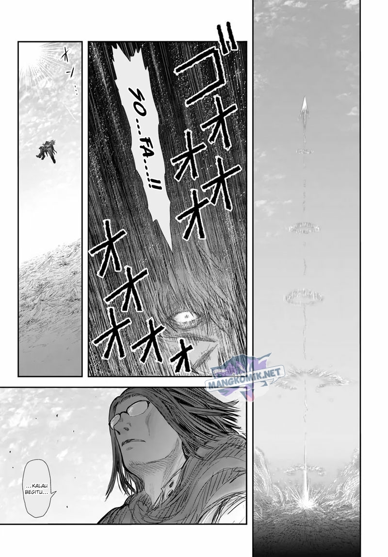 Isekai Ojisan Chap 37 - Next Chap 38