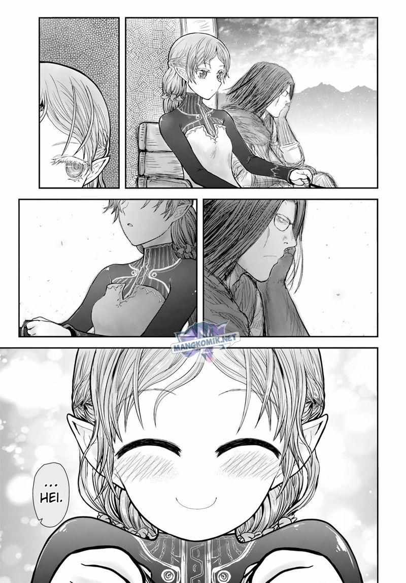 Isekai Ojisan Chap 39 - Next Chap 40