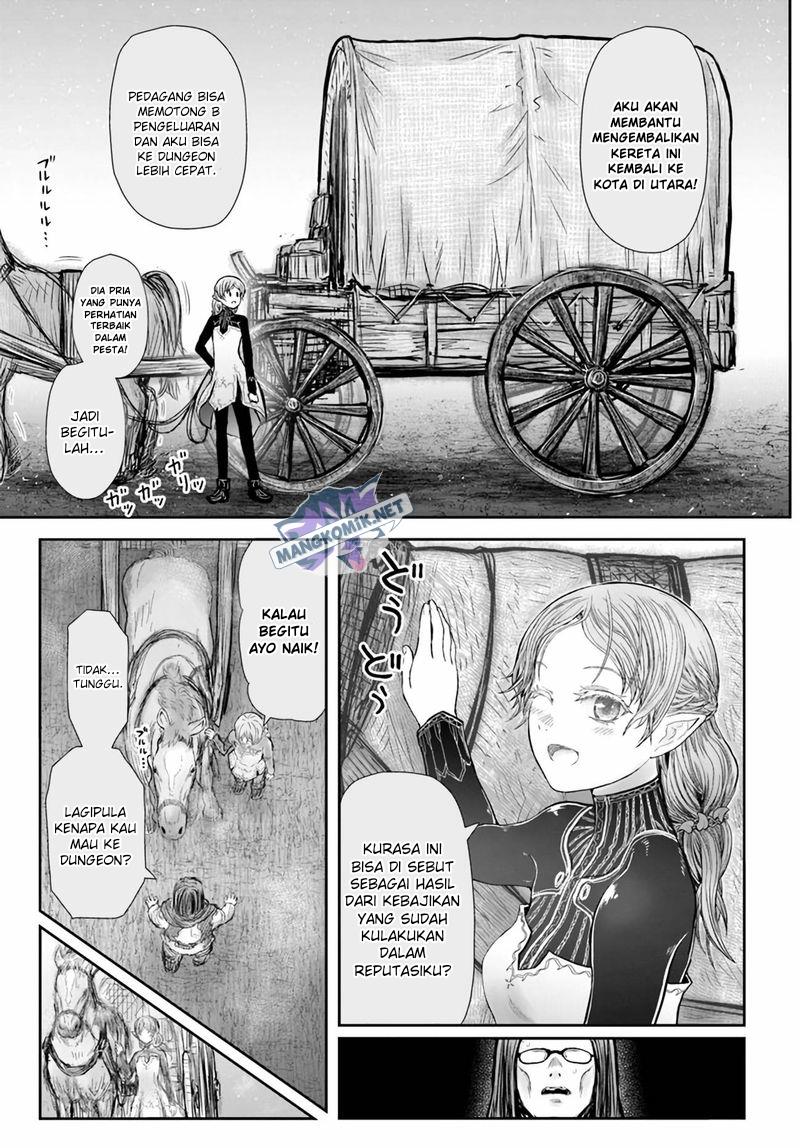 Isekai Ojisan Chap 39 - Next Chap 40