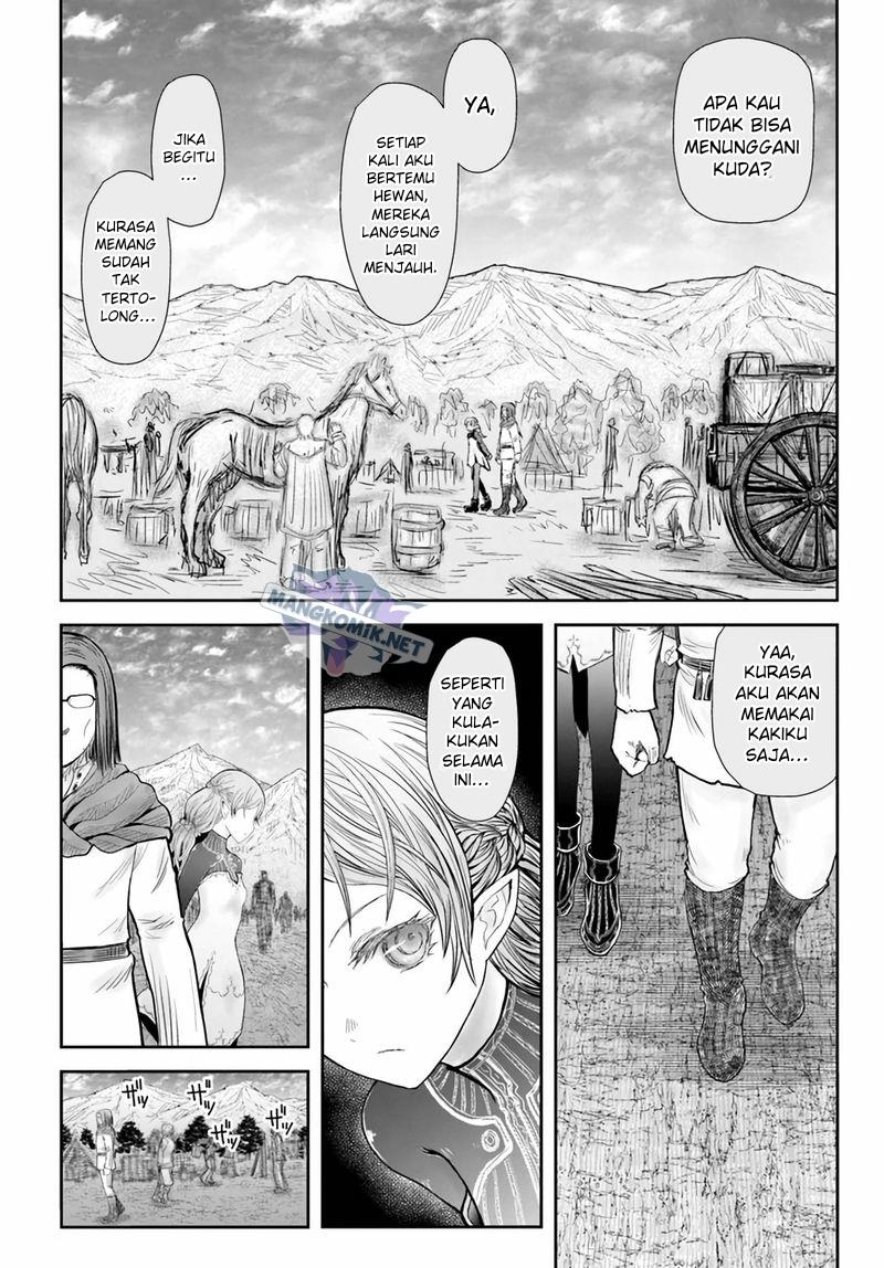 Isekai Ojisan Chap 39 - Next Chap 40