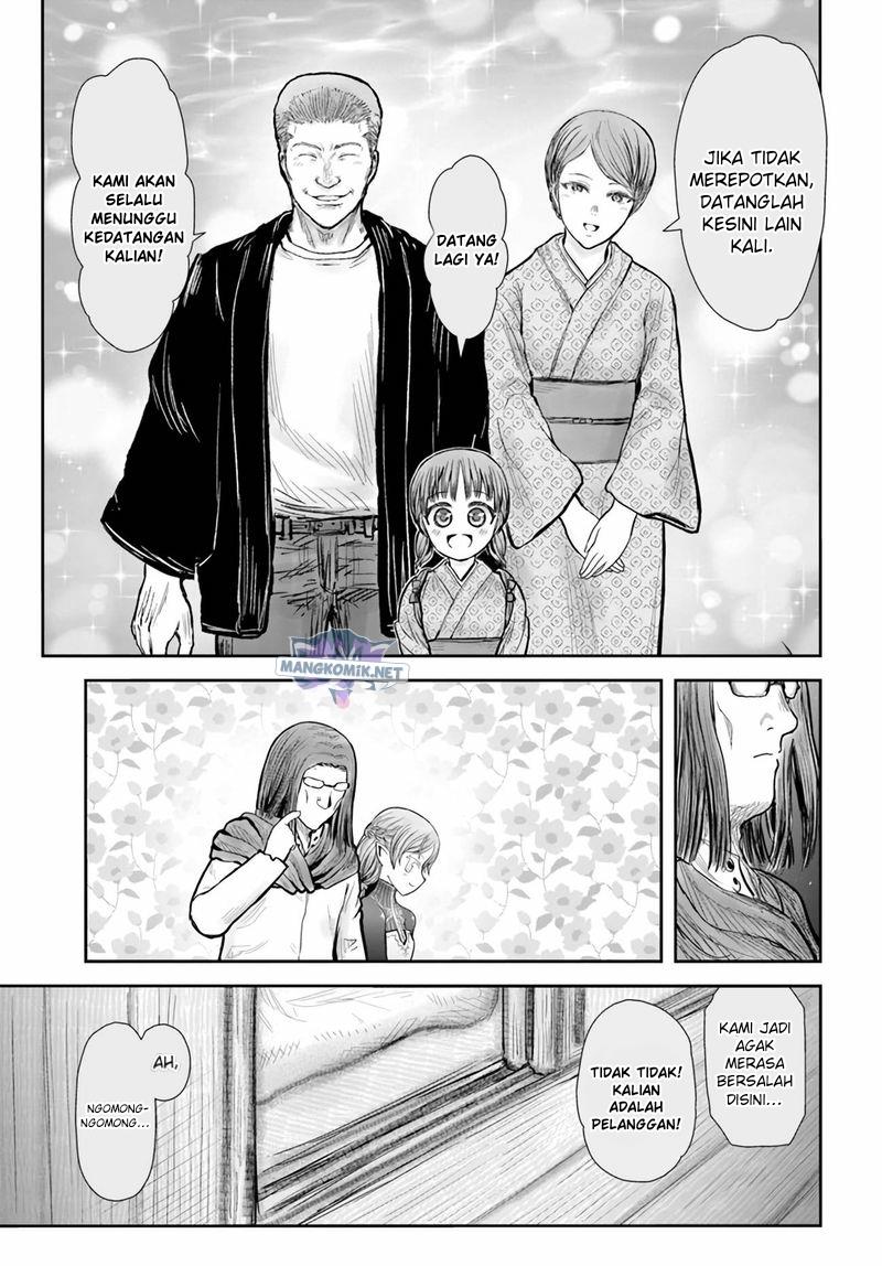 Isekai Ojisan Chap 39 - Next Chap 40